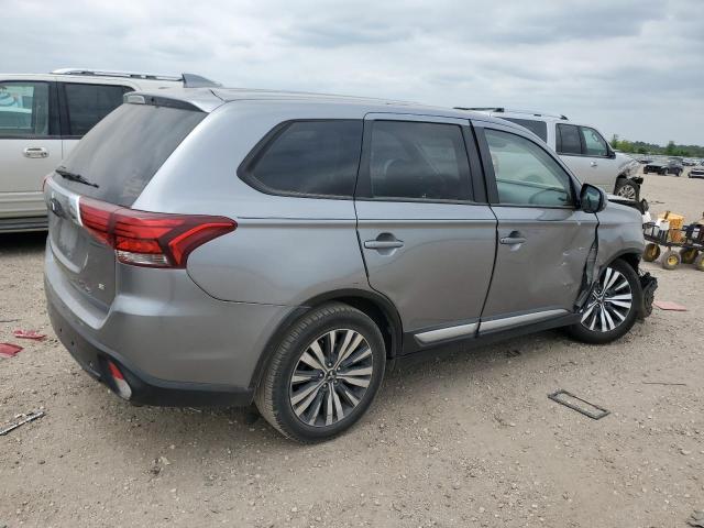 Vin: ja4ad3a32lz013698, lot: 53311525, mitsubishi outlander se 20203