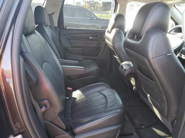 2017 CHEVROLET TRAVERSE P 1GNKRJKDXHJ151767