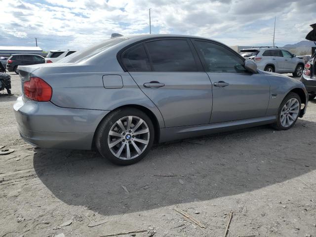 Vin: wbapk5g58bnn26306, lot: 54790895, bmw 3 series xi sulev 20113
