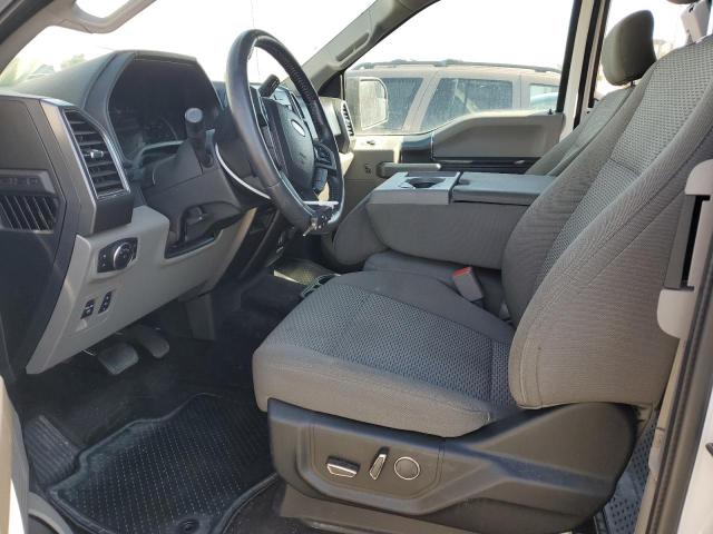 2017 FORD F150 SUPER - 1FTEX1EP2HKC62843