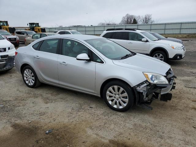Vin: 1g4pp5sk7f4130439, lot: 51261335, buick verano 20154