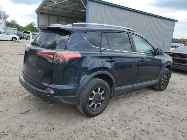 Vin: 2t3zfrev0jw501269, lot: 52921165, toyota rav4 le 20183