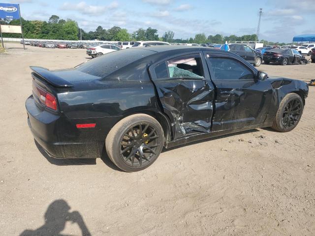 Vin: 2c3cdxhg1eh334671, lot: 54814145, dodge charger sxt 20143