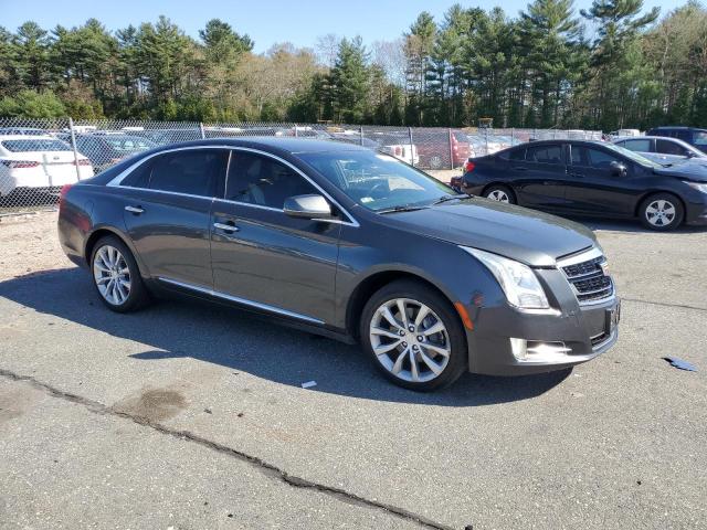 Vin: 2g61n5s35h9152029, lot: 55023965, cadillac xts luxury 20174