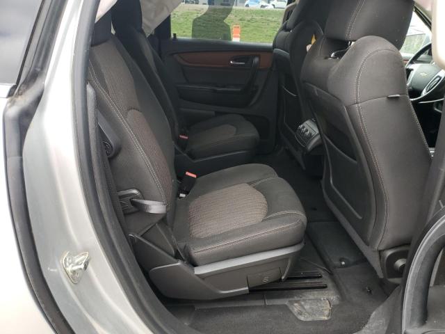 2016 CHEVROLET TRAVERSE L - 1GNKRGKDXGJ110203