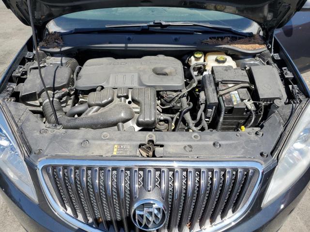 2016 BUICK VERANO SPORT TOURING - 1G4PW5SK7G4169360