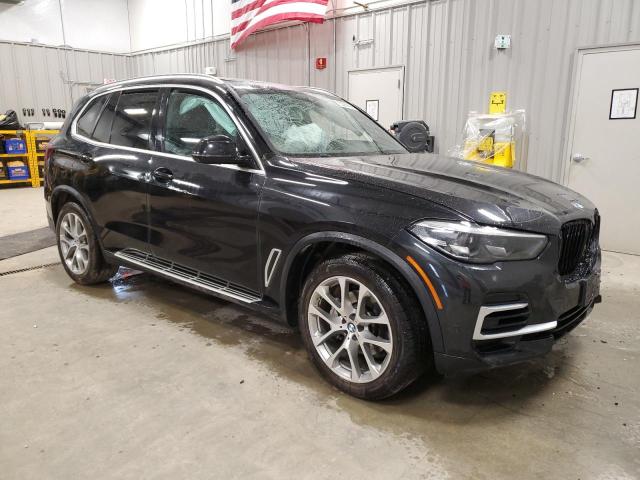Vin: 5uxcr6c08p9p63504, lot: 53069695, bmw x5 xdrive40i 20234