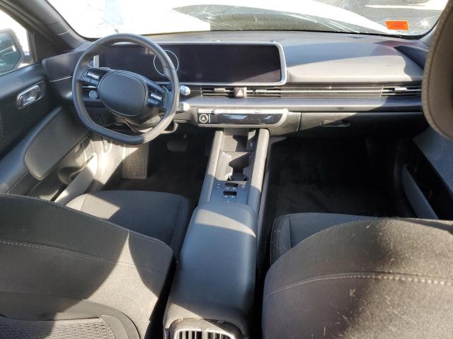 2024 HYUNDAI IONIQ 6 SE KMHM24AA9RA076703