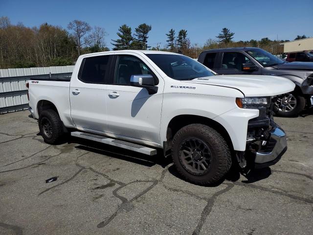 Vin: 3gcuydetxmg270715, lot: 54745355, chevrolet all models k1500 lt 20214