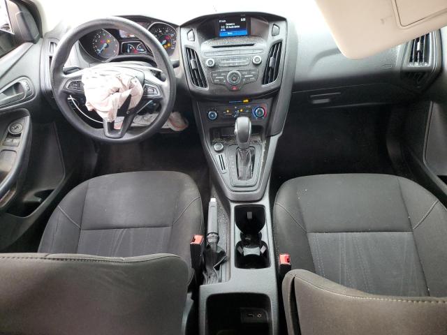 2017 FORD FOCUS S - 1FADP3E24HL313545