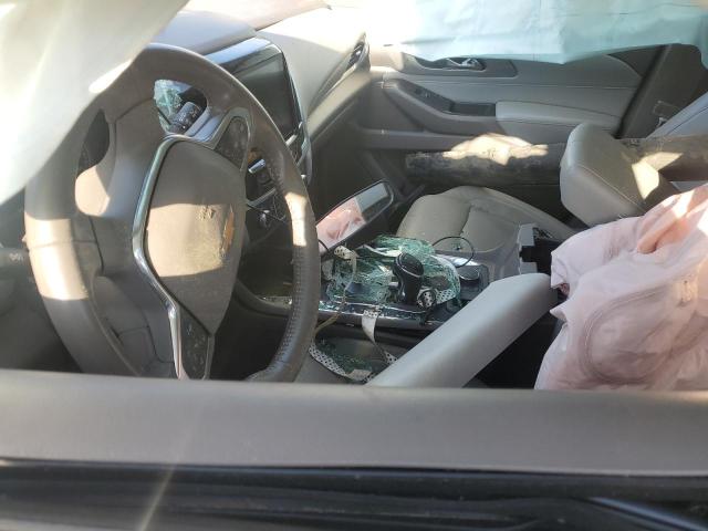 2020 CHEVROLET TRAVERSE L - 1GNERGKW8LJ121807