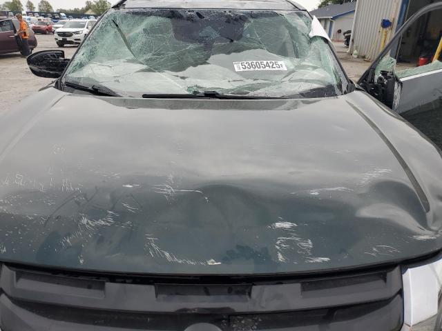 2023 NISSAN PATHFINDER 5N1DR3CDXPC204770