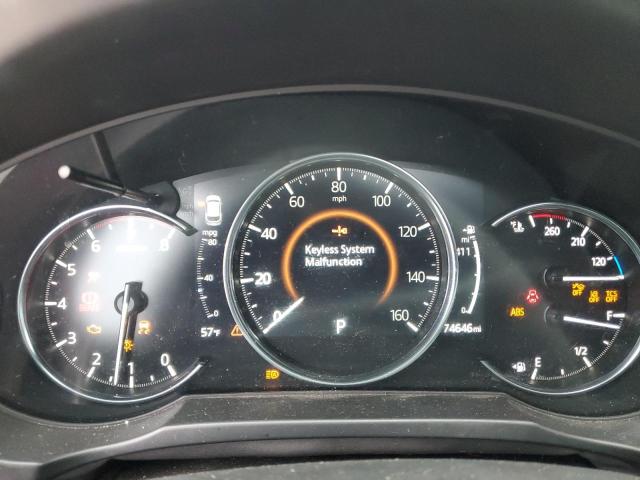2021 MAZDA CX-5 GRAND - JM3KFADM4M0387532
