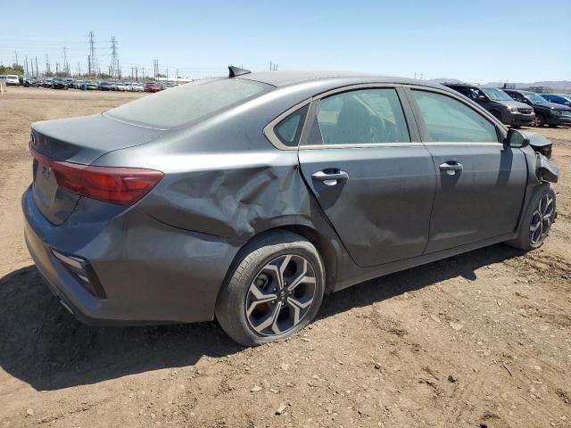 Vin: 3kpf24ad0ke083453, lot: 50039982, kia forte fe 20193
