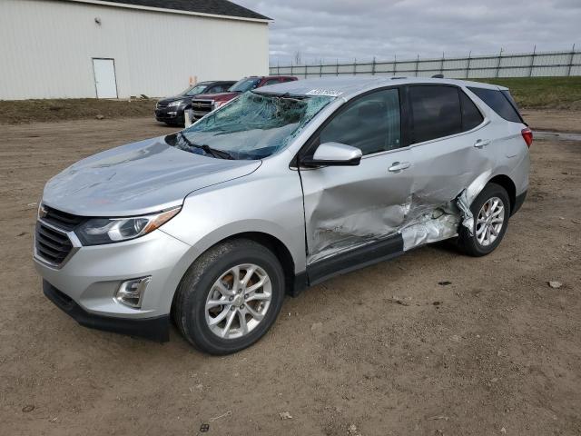Vin: 3gnaxsev7jl374021, lot: 52078055, chevrolet equinox lt 2018 img_1