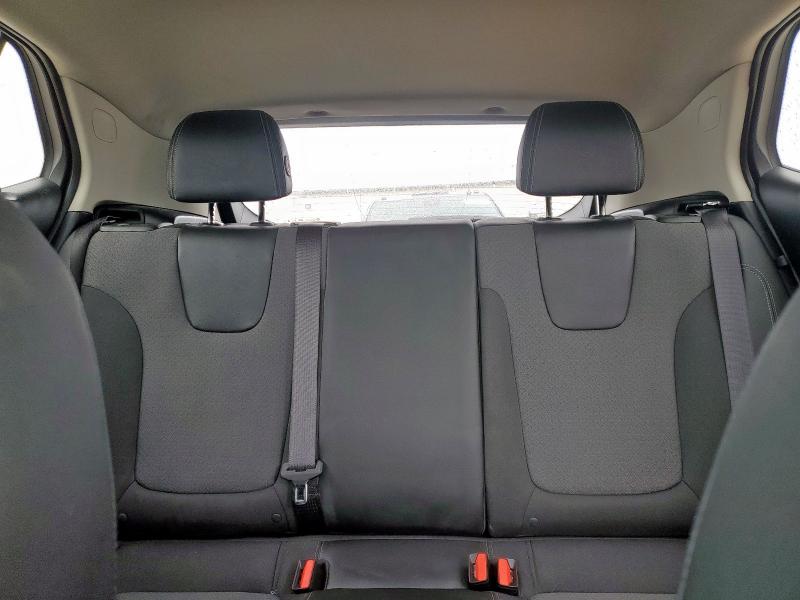 2023 BUICK ENCORE GX - KL4MMBS2XPB152554