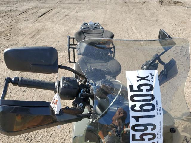 2021 HARLEY-DAVIDSON RA1250 S - 1HD1ZES16MB308506