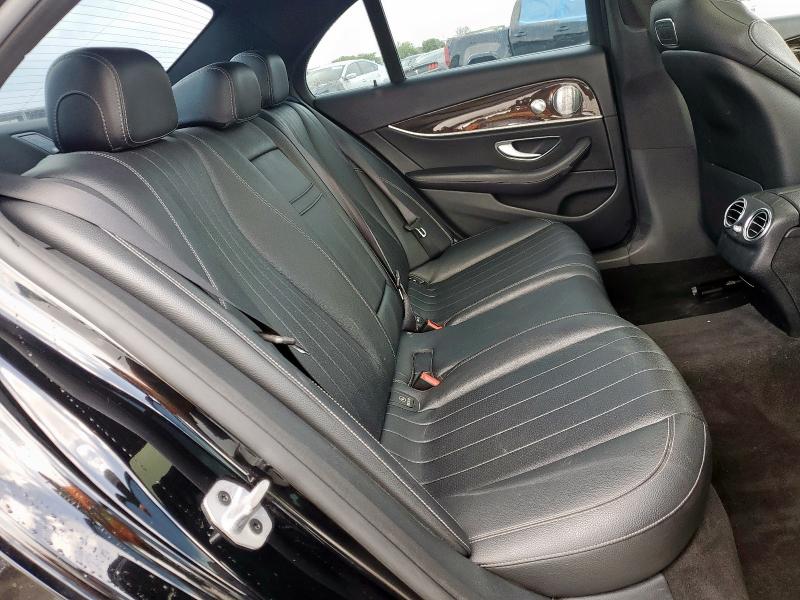 2019 MERCEDES-BENZ E 300 - WDDZF4JB8KA587807