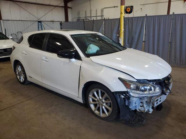 Vin: jthkd5bh9c2097350, lot: 54777765, lexus ct 200 200 20124