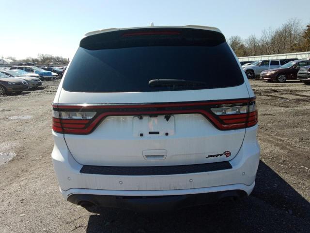 2021 DODGE DURANGO SR 1C4SDJH96MC631216