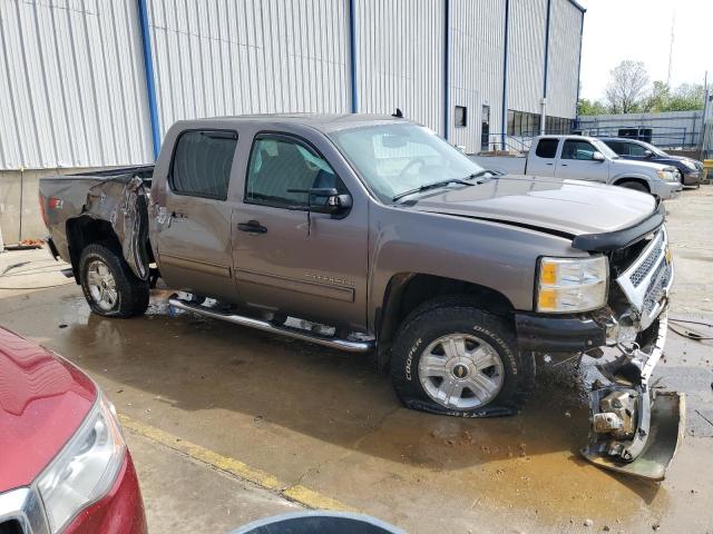 Vin: 3gcpkse74dg104793, lot: 53784845, chevrolet all models k1500 lt 20134