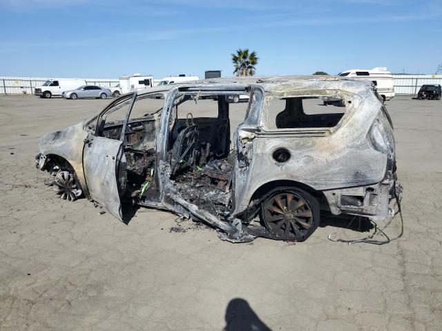 Vin: 2c4rc1bg8kr603477, lot: 52049025, chrysler pacifica touring l 20192