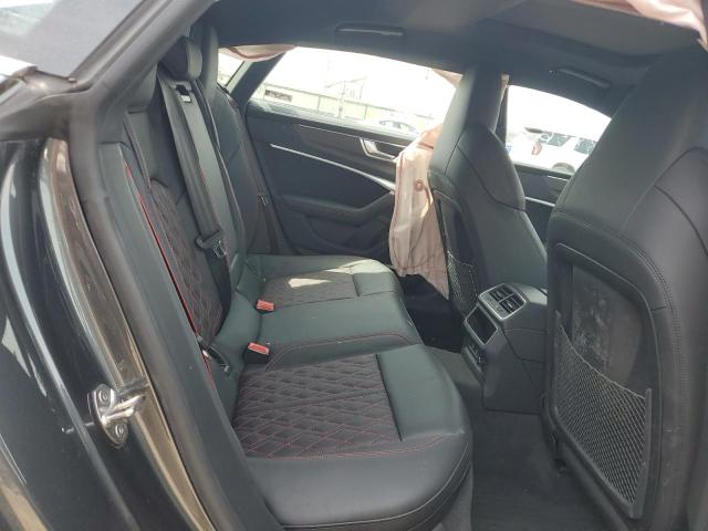 2024 AUDI S7 PREMIUM WAURFBF20RN018764
