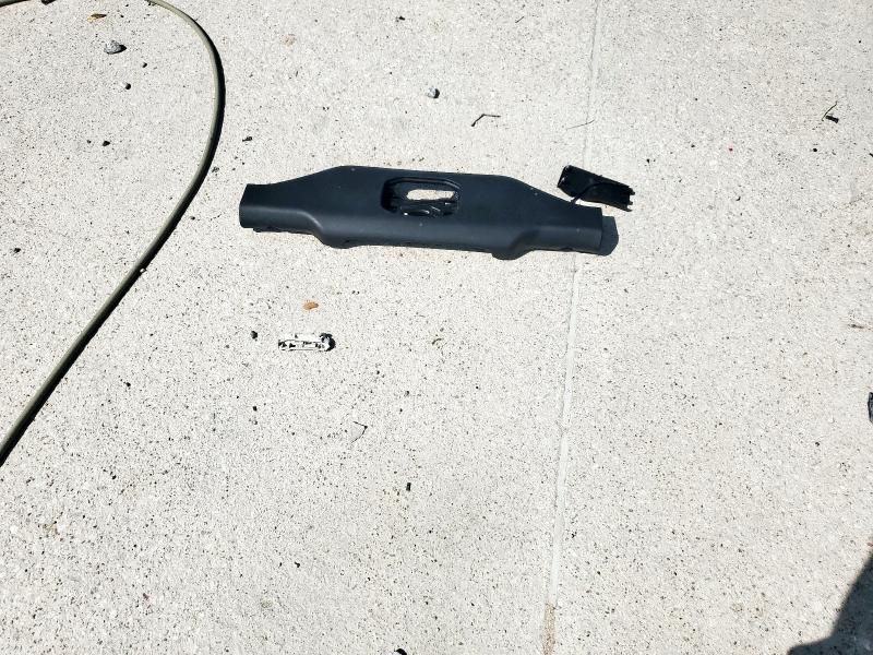 2019 JEEP WRANGLER U 1C4HJXDG3KW602472