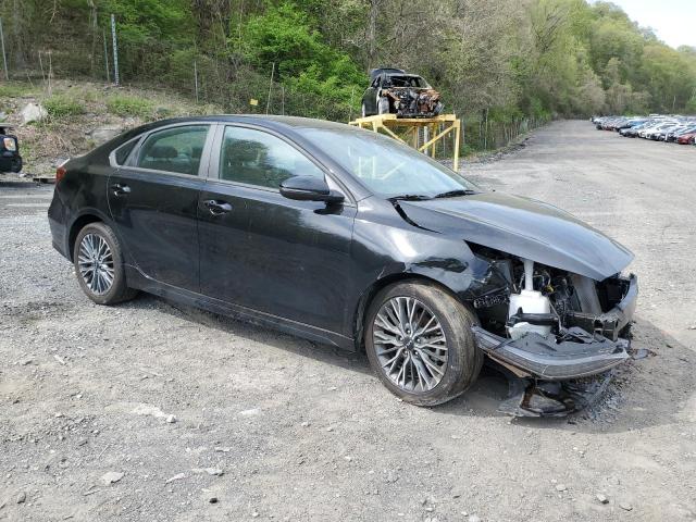 2023 KIA FORTE GT L 3KPF54AD3PE557555