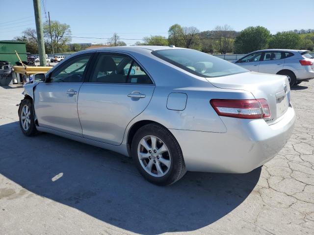 Vin: 4t4bf3ek4ar082443, lot: 52394535, toyota camry base 20102
