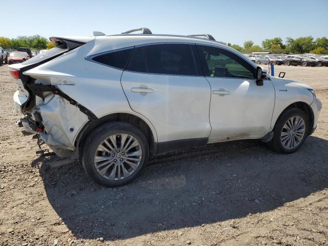 2021 TOYOTA VENZA LE - JTEAAAAHXMJ003916