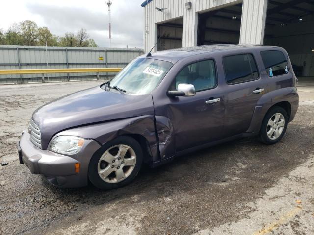 CHEVROLET HHR LT