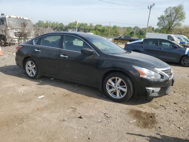 Vin: 1n4al3ap5fc585941, lot: 54793665, nissan altima 2.5 20154