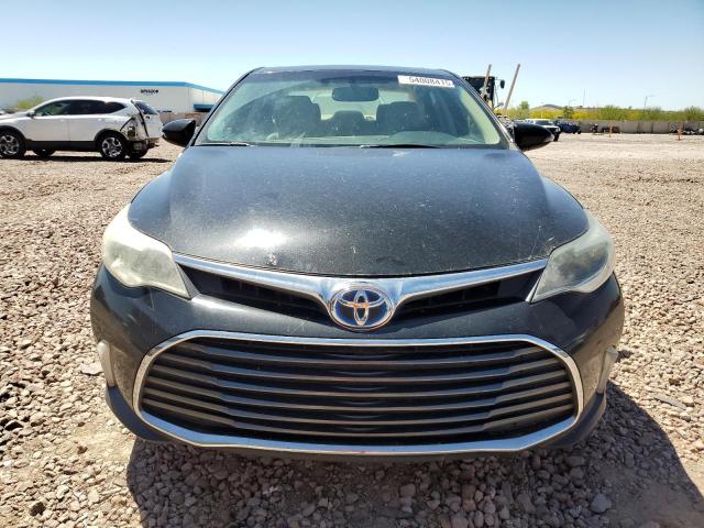2016 TOYOTA AVALON HYB 4T1BD1EB7GU055928