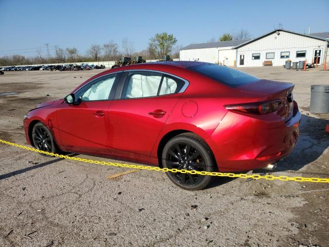 Vin: 3mzbpabm9sm464038, lot: 52109605, mazda 3 select s select sport 20252