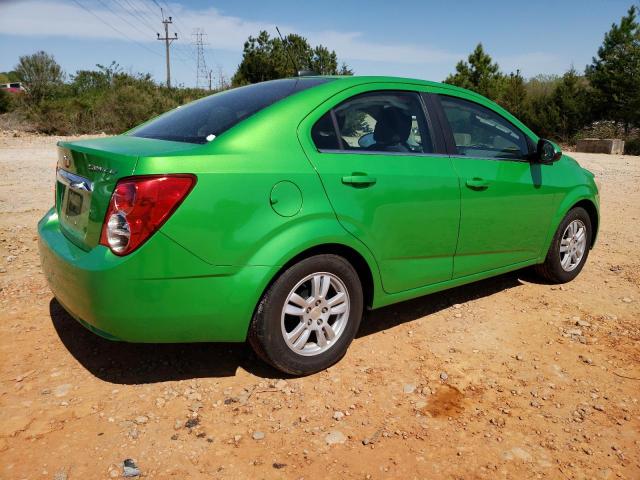 Vin: 1g1jc5sh2f4140315, lot: 51360925, chevrolet sonic lt 20153