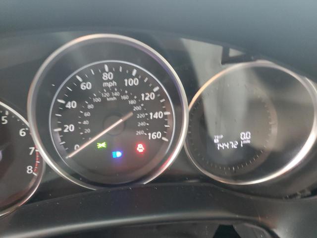2015 MAZDA CX-5 TOURI - JM3KE4CY9F0444562