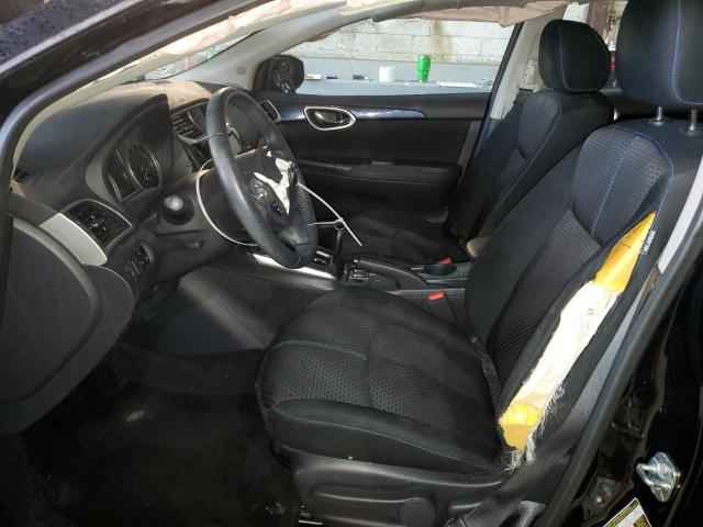 2019 NISSAN SENTRA S - 3N1AB7AP0KY390953