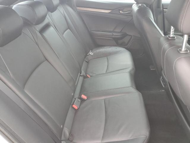 2018 HONDA CIVIC SPOR - SHHFK7H98JU229513