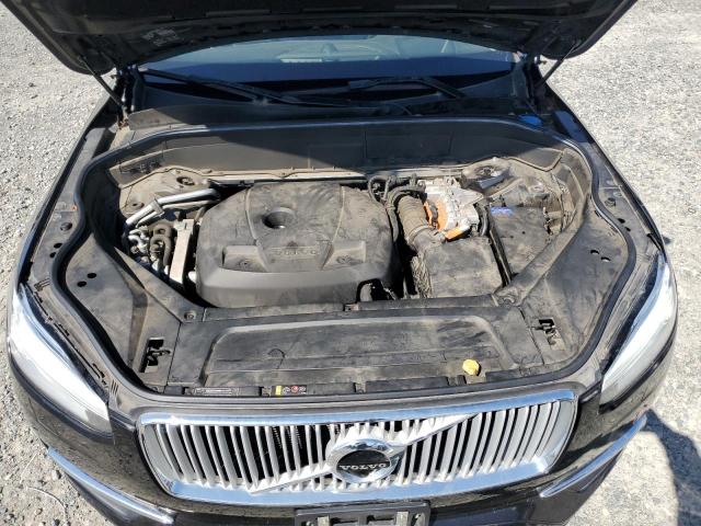 2016 VOLVO XC90 T8 - YV4BC0PL0G1048079