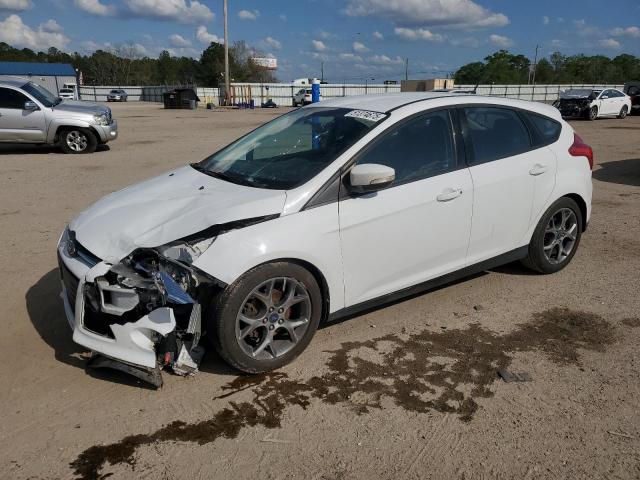 2014 FORD FOCUS SE - 1FADP3K20EL213247