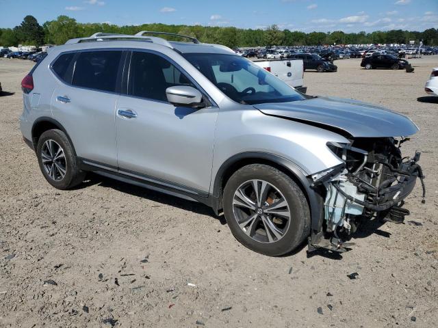 2017 NISSAN ROGUE S - JN8AT2MT5HW147102