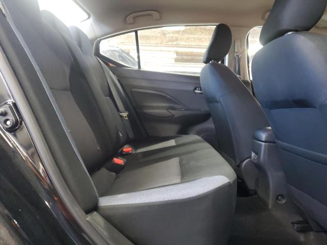 2023 NISSAN VERSA SV - 3N1CN8EVXPL862112