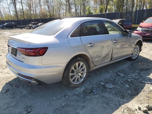 Vin: wauabaf43ma073939, lot: 53492695, audi a4 premium 40 20213