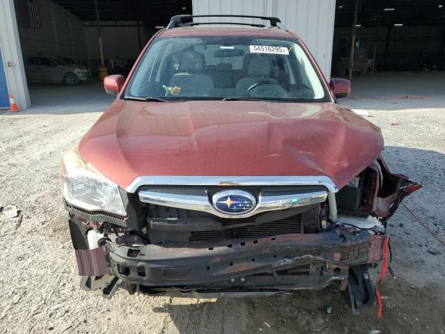 2015 SUBARU FORESTER 2 JF2SJADC4FH805110