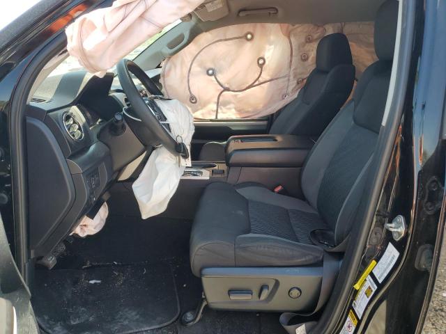 2016 TOYOTA TUNDRA CRE - 5TFEW5F12GX209601