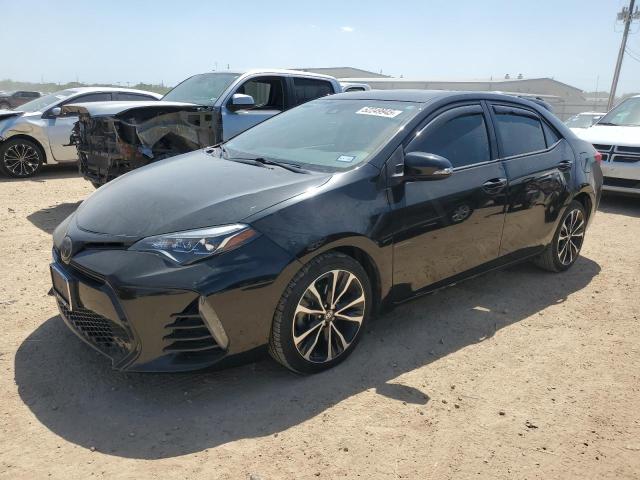 2017 TOYOTA COROLLA L - 5YFBURHE3HP636303