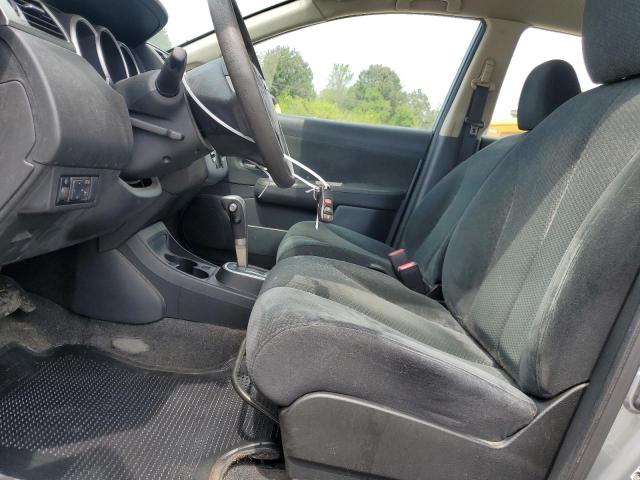 2011 NISSAN VERSA S - 3N1BC1AP1BL435829