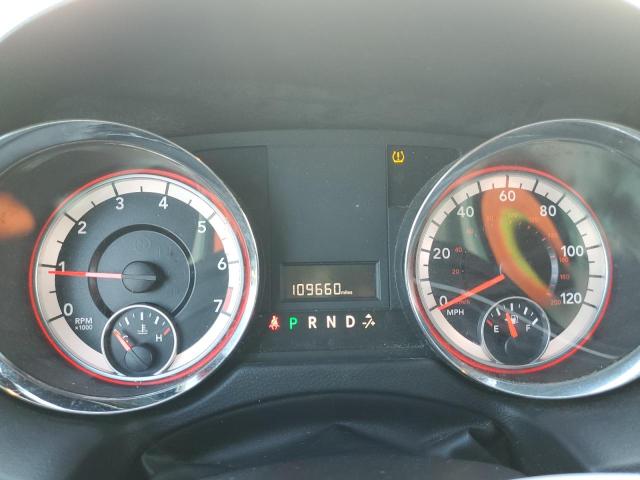 2019 DODGE GRAND CARA - 2C4RDGCG0KR771757