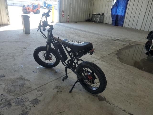 OTHER BIKE 2000 black   56211475 photo #4